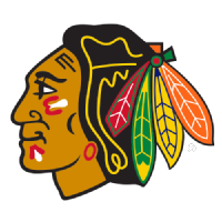 Chicago Blackhawks Schedules & Scores