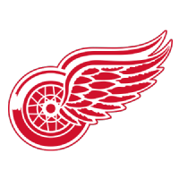Detroit Red Wings Schedules & Scores
