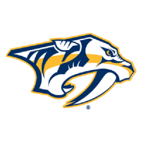 Nashville Predators Schedules & Scores