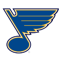 St. Louis Blues Schedules & Scores